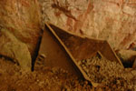 Mining cart